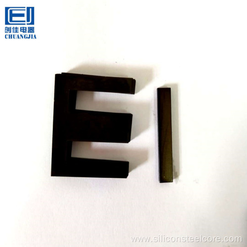 Transformer Lamination/EI Lamination Core EI60/Custom Silicon Steel EI Core Transformer Stamping Parts